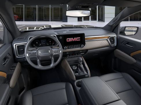 New 2026 GMC Canyon Denali image 15