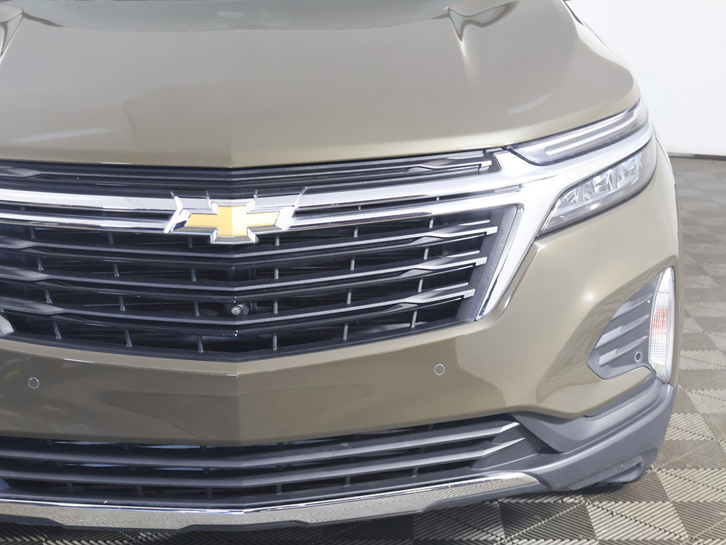 Used 2024 Chevrolet Equinox LT FWD image 15