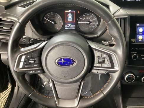 Used 2023 Subaru Crosstrek 2.0i Premium image 23