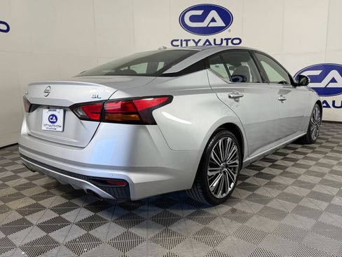 Used 2023 Nissan Altima 2.5 SL image 6