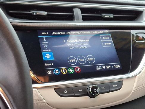 Certified 2023 Buick Encore GX Select image 24