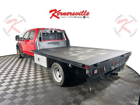 Used 2019 Ford F450 XL w/ Power Equipment Group image 5