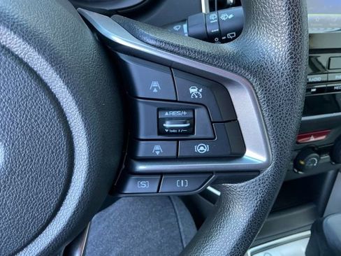 Used 2020 Subaru Forester w/ Alloy Wheel Package image 26