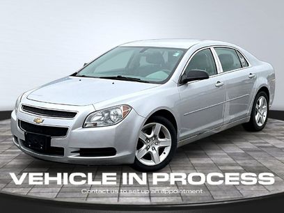 Used 2011 Chevrolet Malibu LS