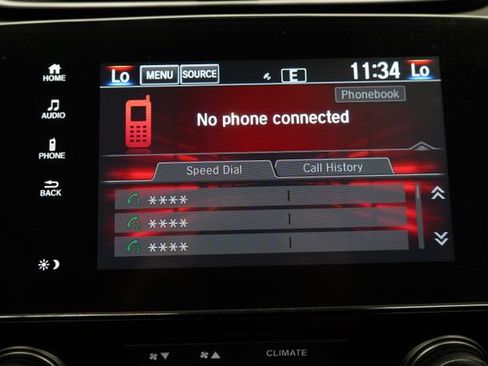 Used 2022 Honda CR-V EX-L image 29
