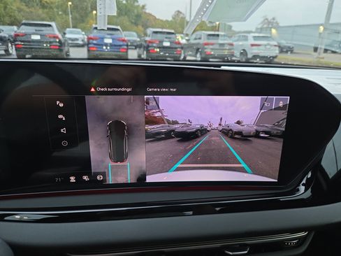 New 2026 Audi A6 Premium Plus image 12