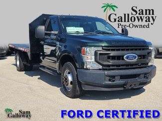 Certified 2020 Ford F350 XL RWD video 1