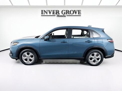 Used 2023 Honda HR-V LX image 8