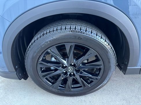 Certified 2024 MAZDA CX-5 Carbon Edition image 13