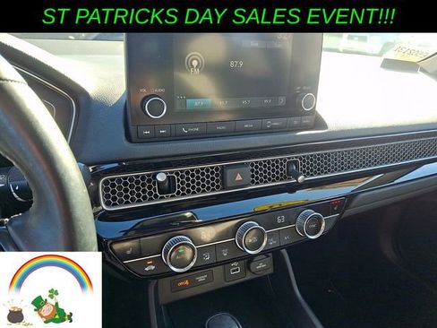 Used 2023 Honda Civic EX-L image 23