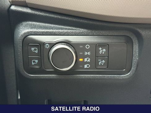Used 2022 Ford Bronco Wildtrak AWD/4WD image 30