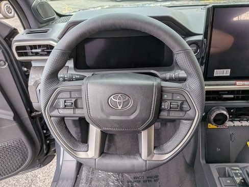 New 2026 Toyota Tacoma Limited AWD/4WD image 10
