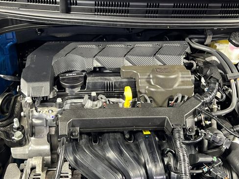 Used 2023 Kia Rio S w/ Technology Package image 15