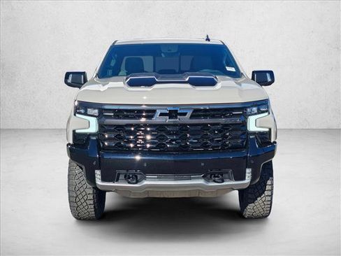 New 2026 Chevrolet Silverado 1500 ZR2 AWD/4WD image 6
