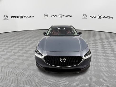 New 2026 MAZDA CX-30 AWD 2.5 S image 2