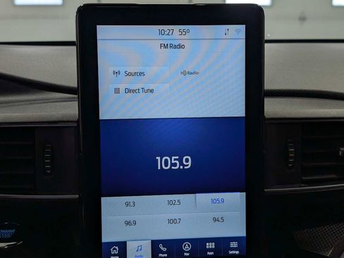 Used 2022 Ford Explorer ST w/ ST Street Pack AWD/4WD image 27