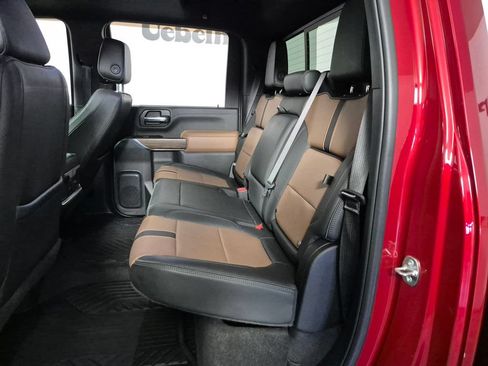 Used 2022 Chevrolet Silverado 2500 High Country w/ Z71 Off-Road Package AWD/4WD image 24