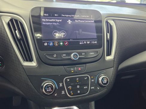 Used 2024 Chevrolet Malibu LT image 20