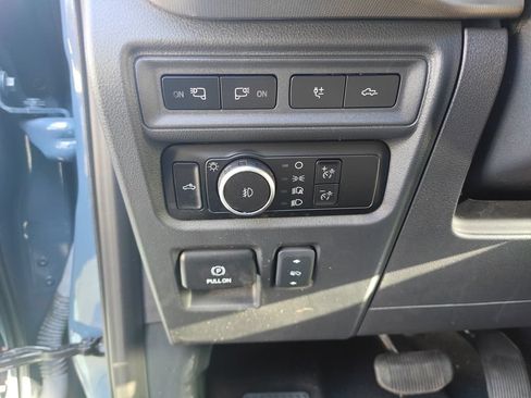 Used 2023 Ford F150 Raptor AWD/4WD image 14