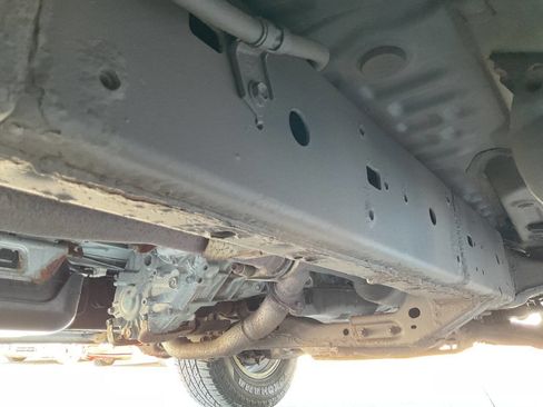 Used 2011 Toyota FJ Cruiser 4WD w/ Convenience Pkg image 44