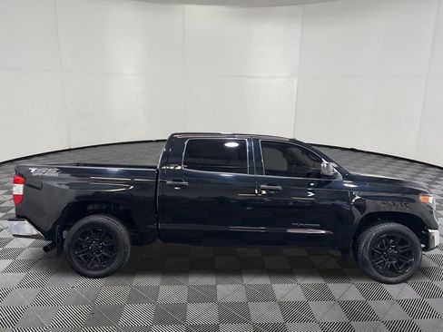 Used 2018 Toyota Tundra SR5 RWD image 8