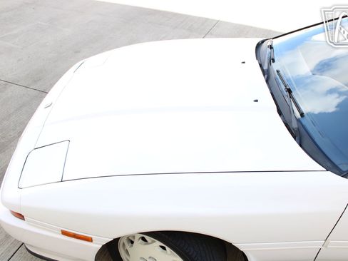 Used 1989 Toyota Supra Turbo image 28