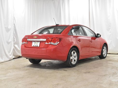 Used 2015 Chevrolet Cruze LT image 23