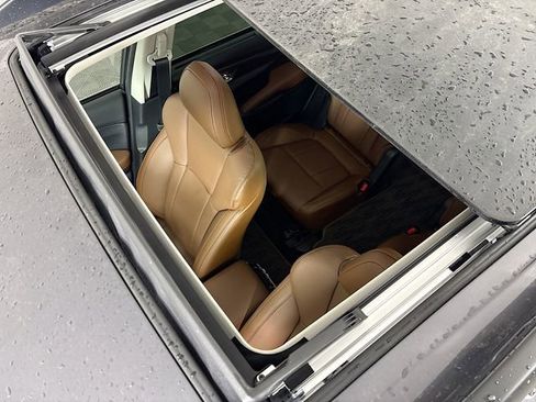 New 2026 Subaru Ascent Touring image 22