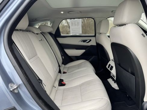 Used 2020 Land Rover Range Rover Velar S image 18
