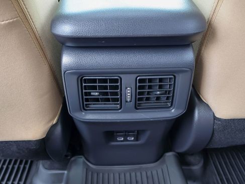 Used 2025 Toyota RAV4 XLE w/ Convenience Package AWD/4WD image 21