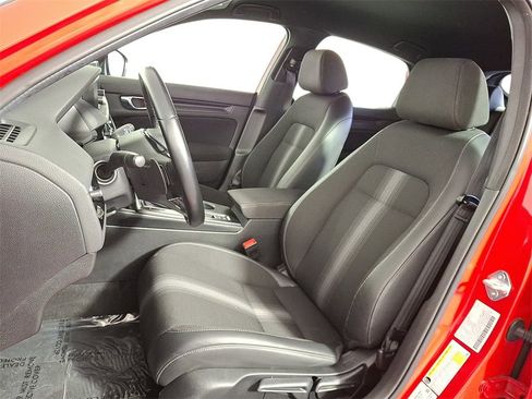 Used 2024 Honda Civic Sport image 14