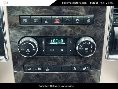 Used 2012 RAM 2500 Longhorn w/ Protection Group AWD/4WD image 40