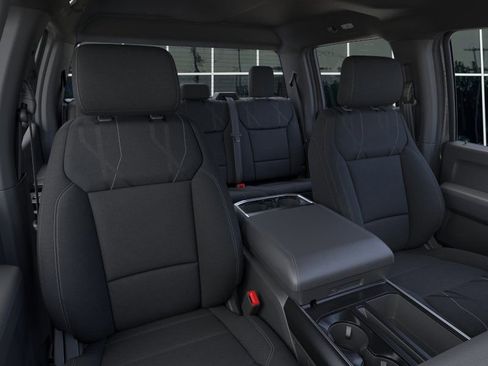 New 2026 Ford F150 STX w/ F-150 LOBO Package image 10