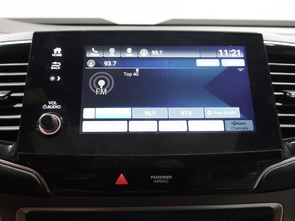 Used 2023 Honda Passport EX-L image 30
