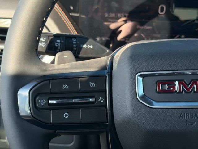 New 2026 GMC Yukon AT4 w/ AT4 Premium Package AWD/4WD image 25