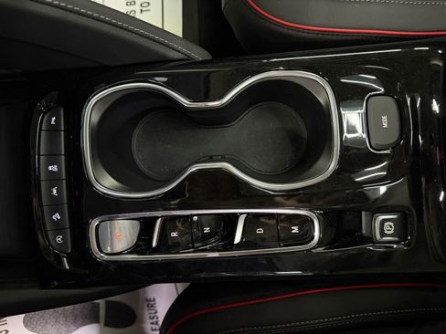 Used 2023 Buick Envision Essence w/ Sport Touring Package image 50