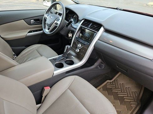 Used 2013 Ford Edge SEL image 14