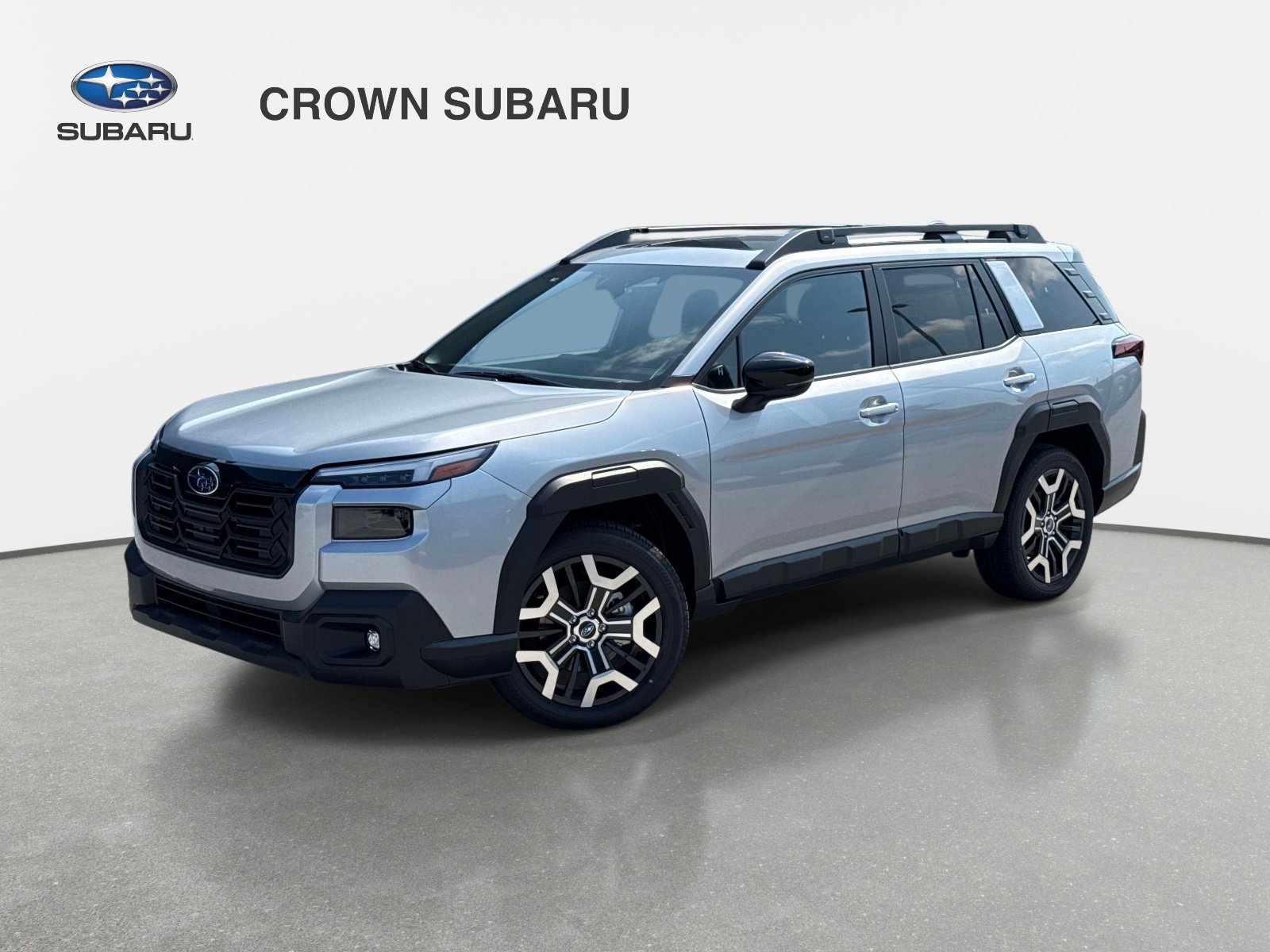 New 2026 Subaru Outback Touring XT AWD/4WD image 1