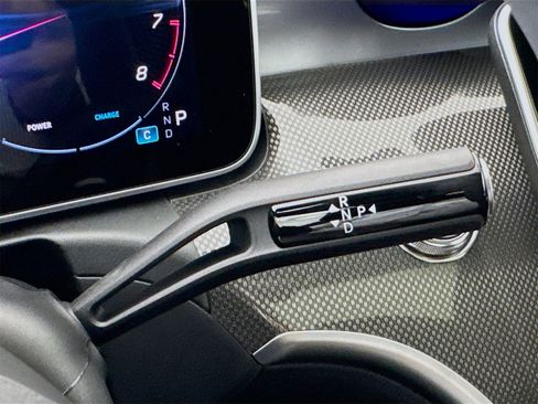 New 2026 Mercedes-Benz C 43 AMG 4MATIC Sedan image 18