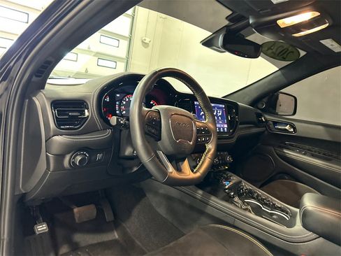 Used 2024 Dodge Durango SRT image 17