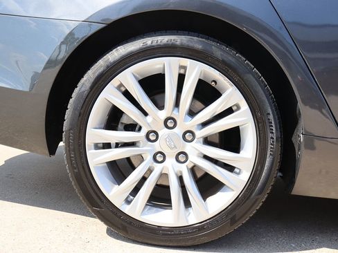 Used 2019 Cadillac XTS Luxury image 50