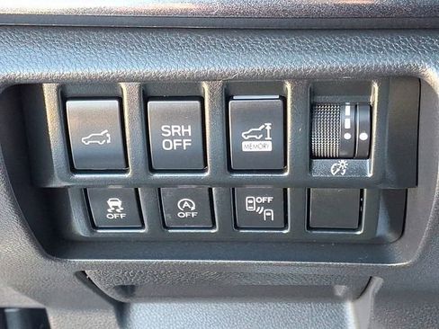 Used 2022 Subaru Forester Wilderness image 29