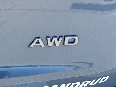 New 2026 Nissan Rogue SV image 8