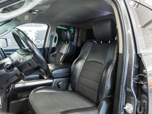 Used 2016 RAM 1500 Sport AWD/4WD image 10