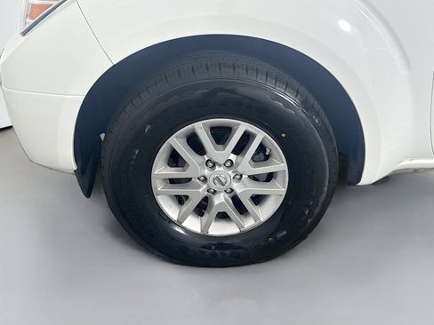 Used 2019 Nissan Frontier SV RWD image 30