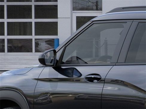 New 2026 Chevrolet TrailBlazer RS w/ Convenience Package image 12