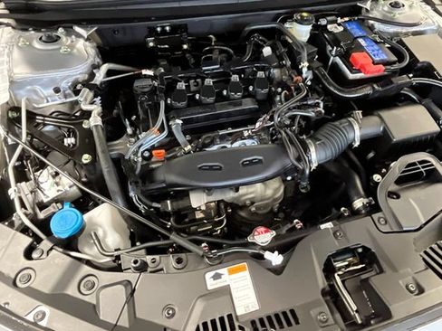 New 2026 Honda Accord SE image 42