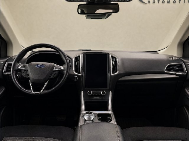 Used 2024 Ford Edge SEL AWD/4WD image 10