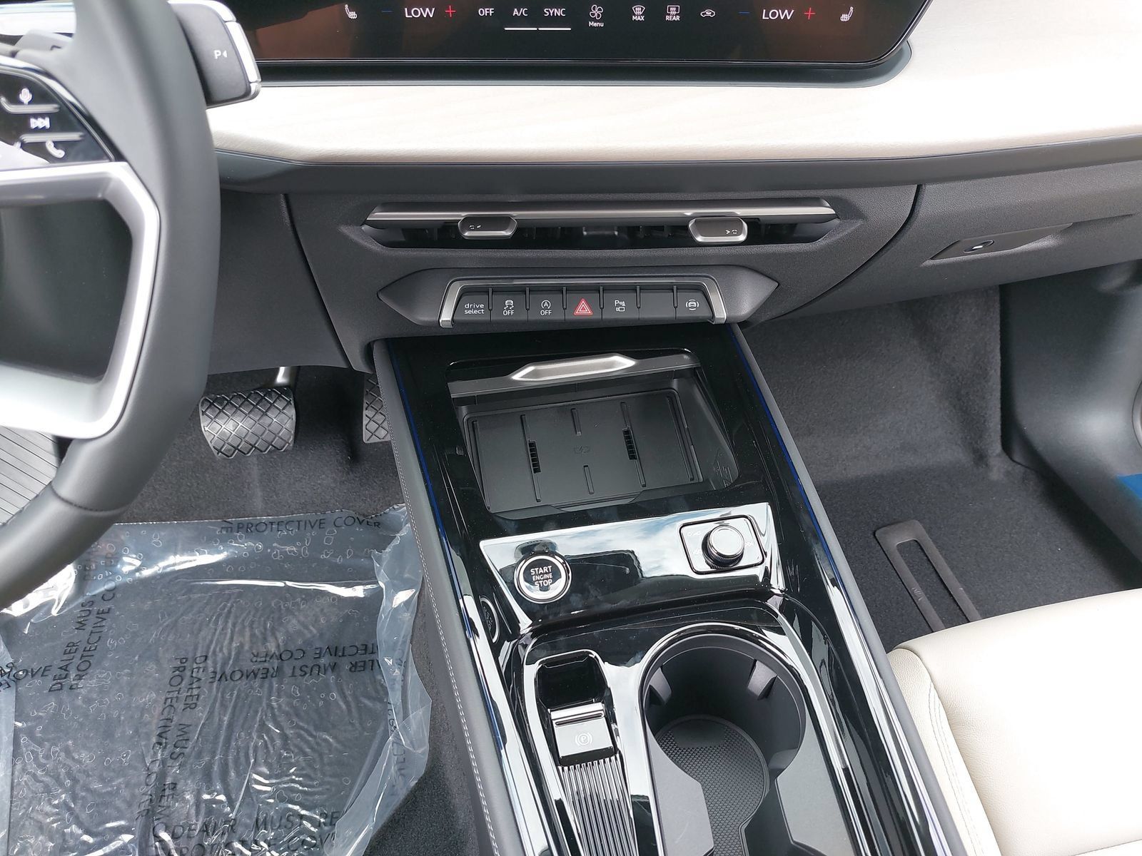 New 2026 Audi Q3 quattro 2.0T AWD/4WD image 22