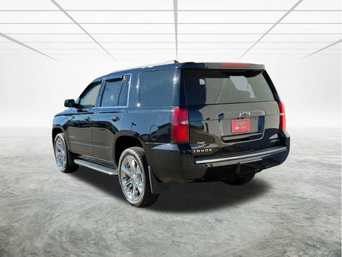 Used 2020 Chevrolet Tahoe Premier w/ 6.2L Performance Package image 5